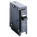 Eaton Circuit Breaker, CL Series 15A, 1 Pole, 120/240V AC 154289